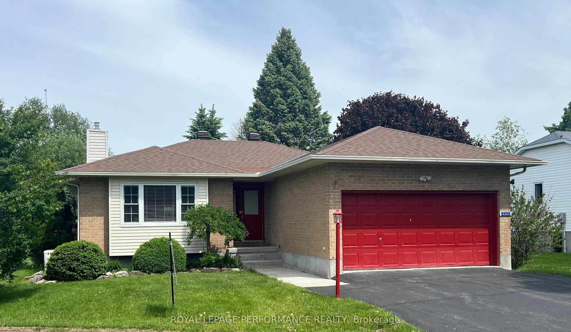 6263 MacDonald Court, South Glengarry — Detached for sale, photo 1