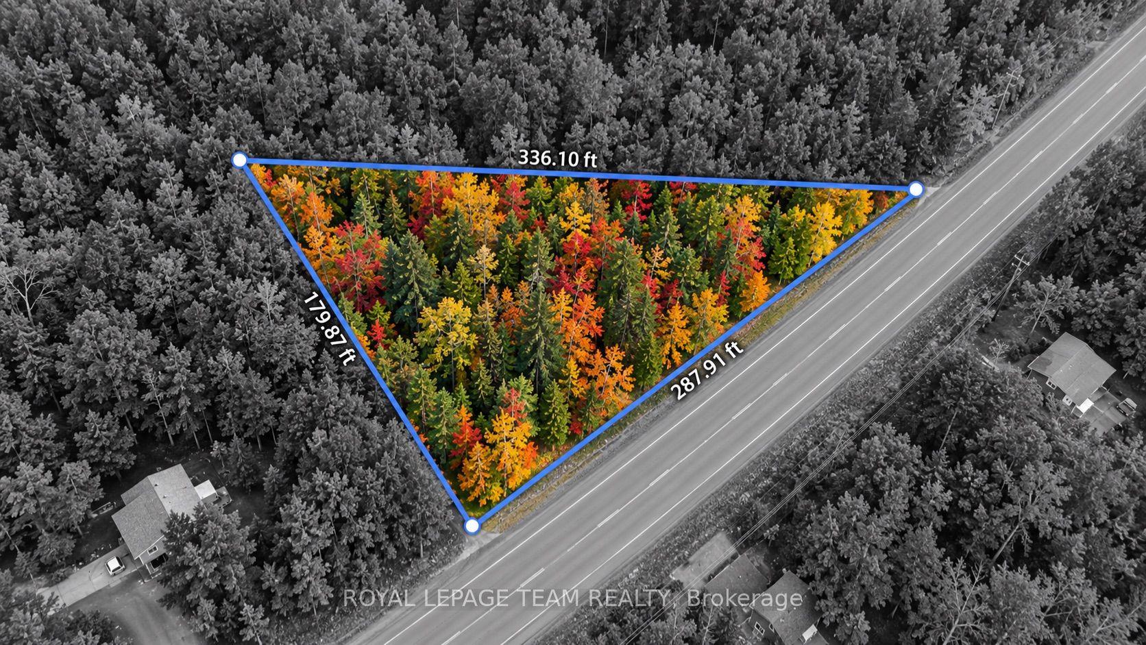 00 62 Highway, Hastings Highlands — Land for sale, photo 1