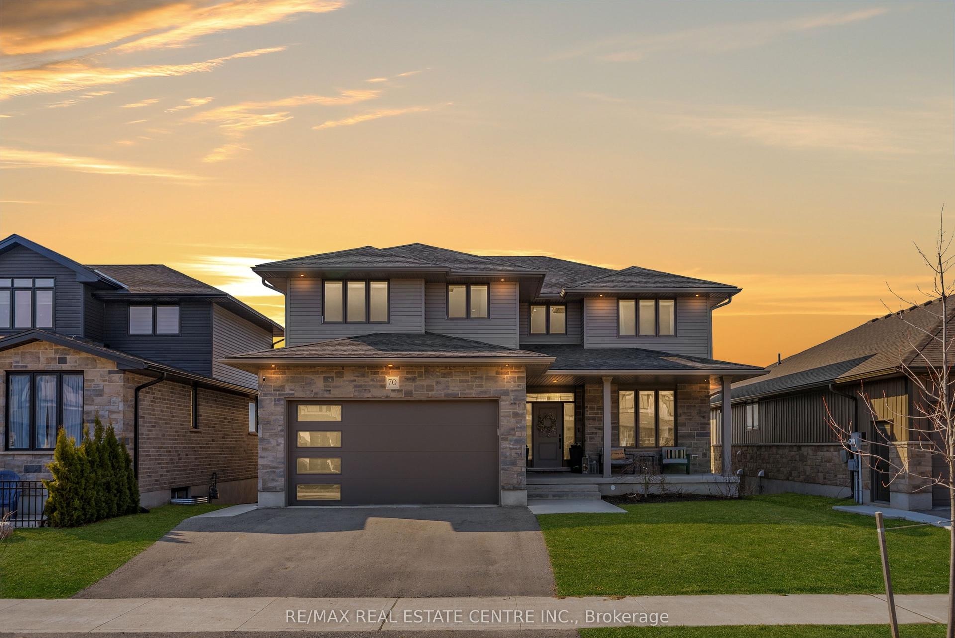 70 Rea Drive — photo 1