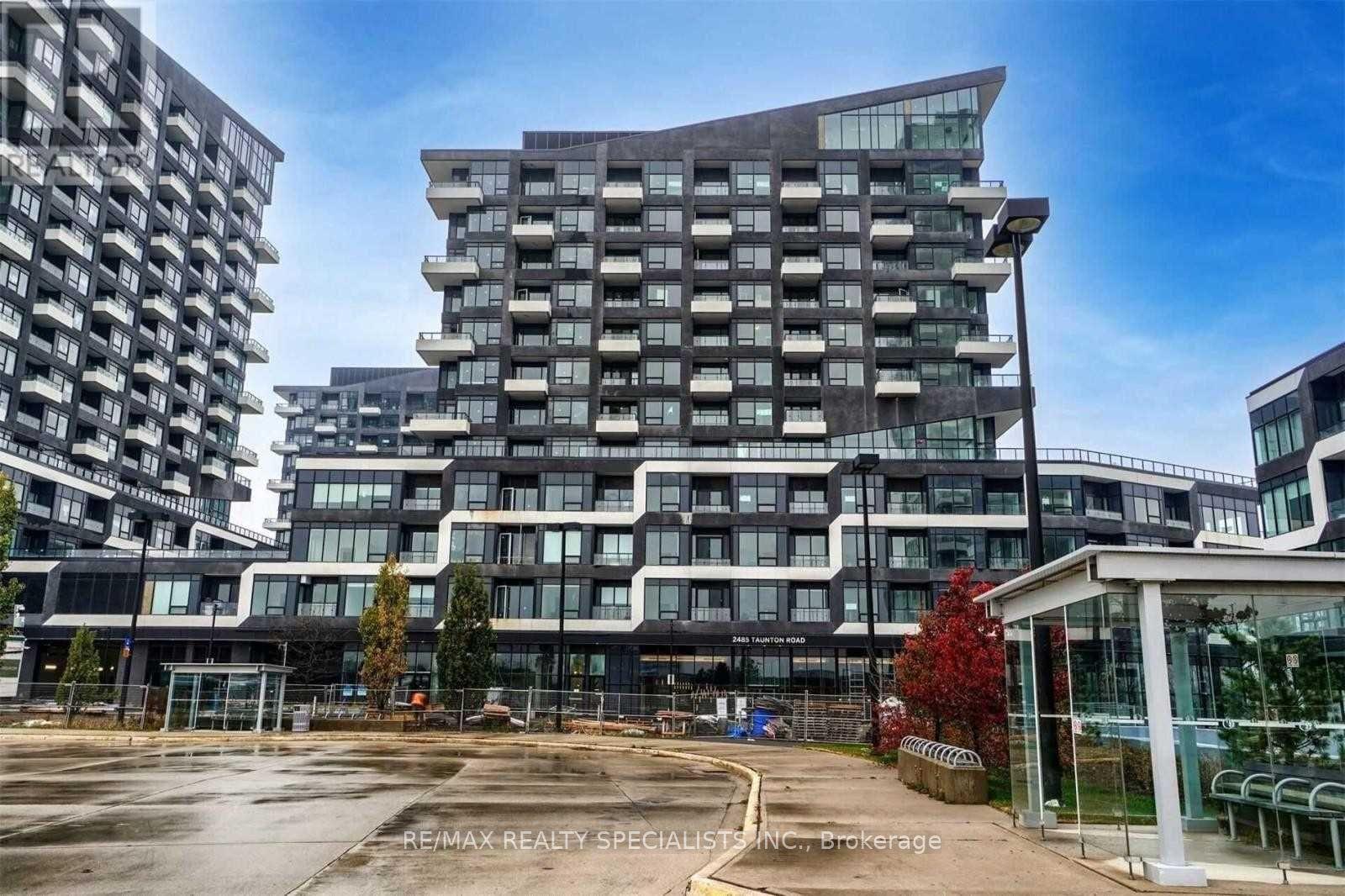 2489 Taunton Road 1217 #1217, Oakville — Condo for lease, photo 1