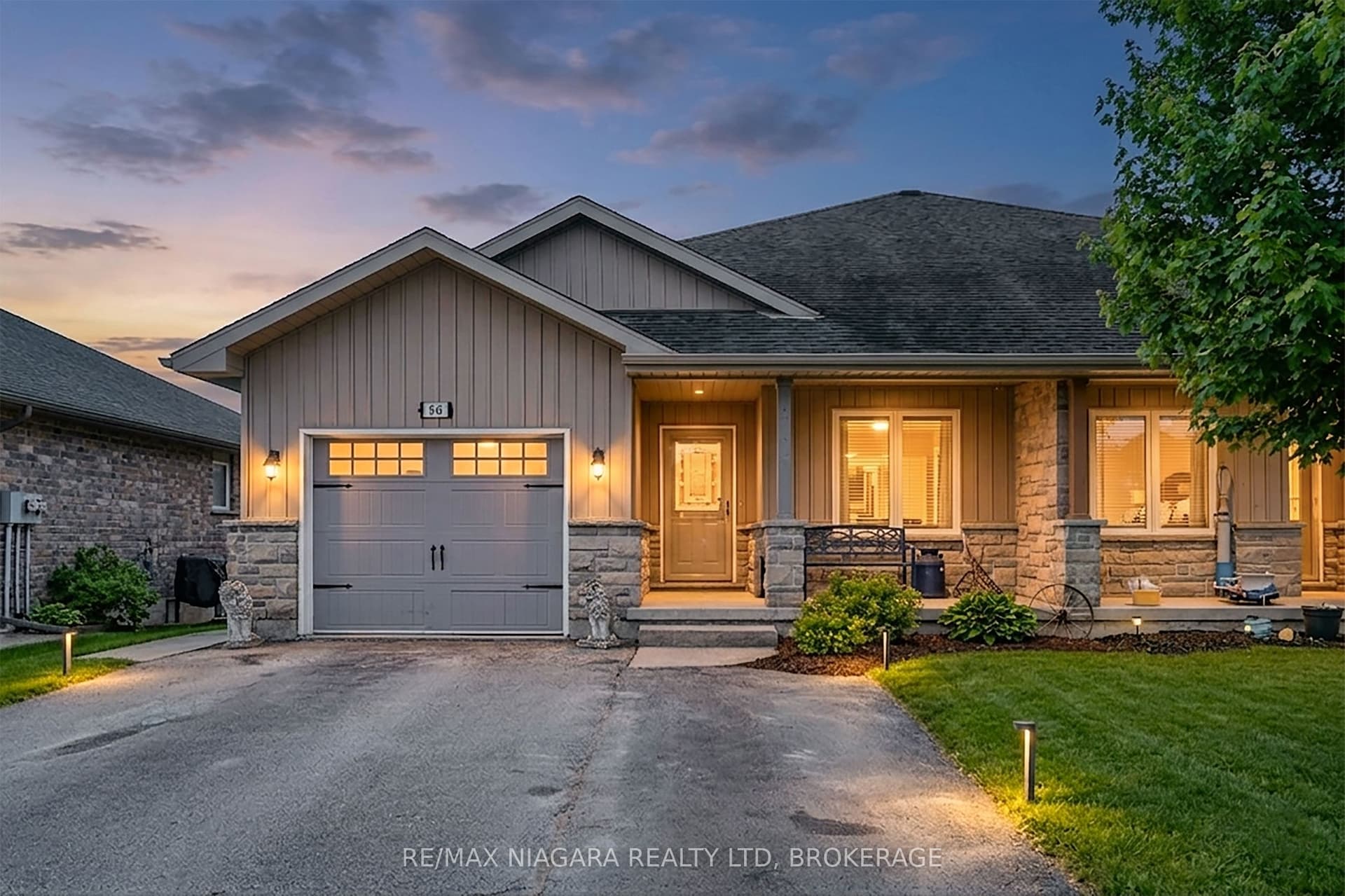 105 Milton Seiler Crescent — photo 1