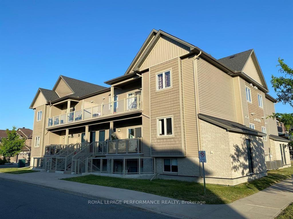 284 Big Sky Private, Leitrim — Condo for lease, photo 1
