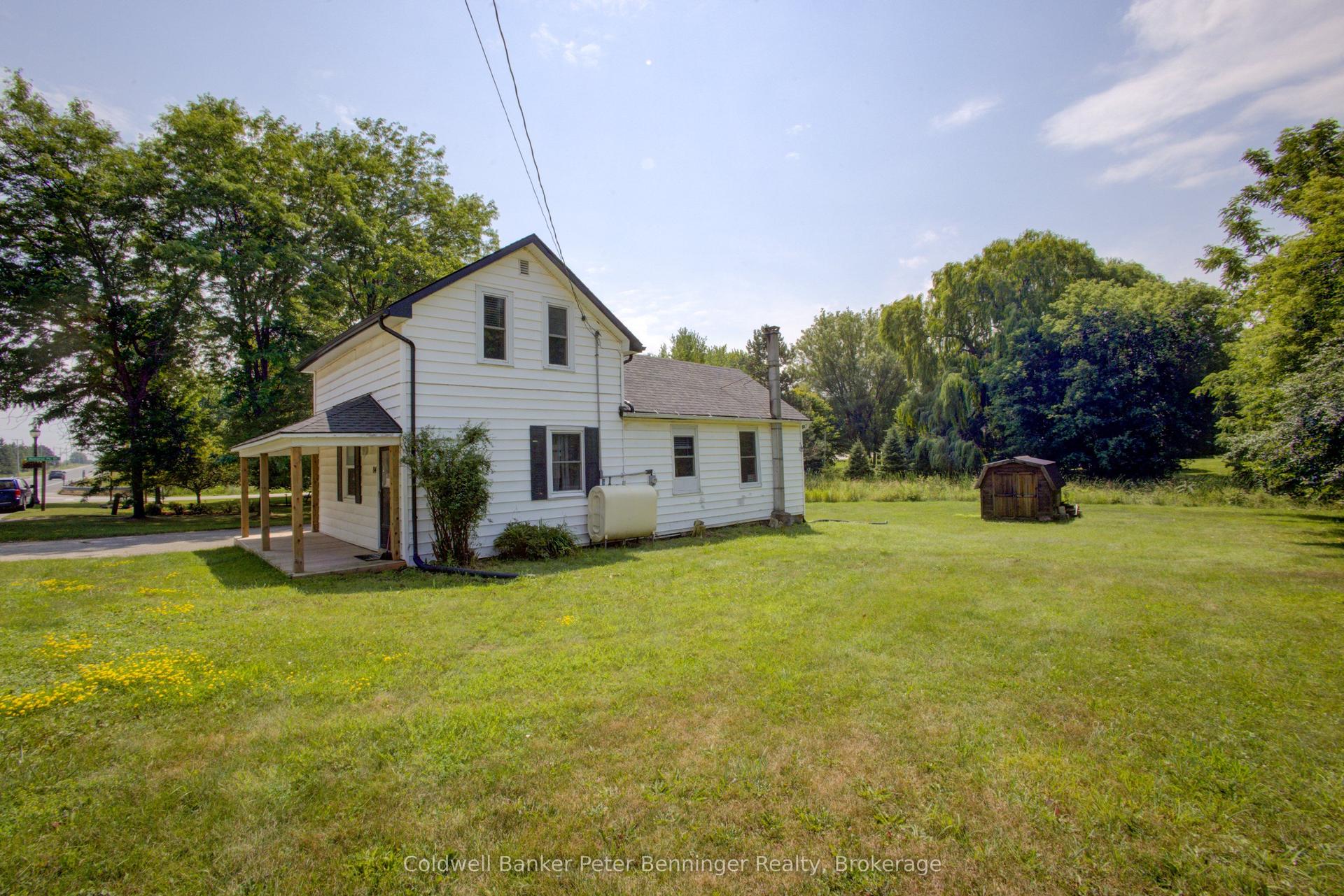 84 Main Street, Kincardine — Detached for sale, photo 1