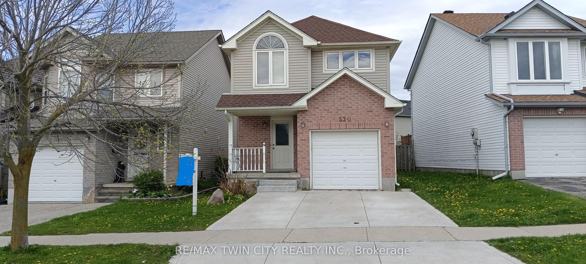 520 Chablis Drive — photo 1