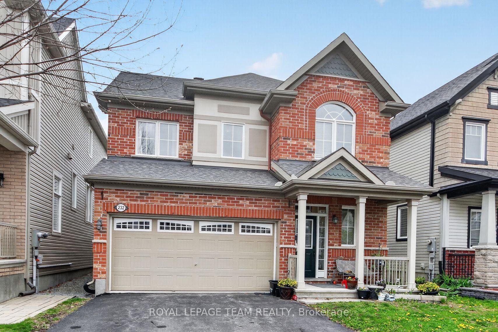 232 Rivertree Street — photo 1