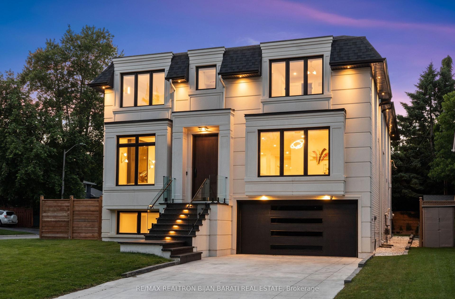 16 Wild Cherry Lane, Markham — Detached for sale, photo 1