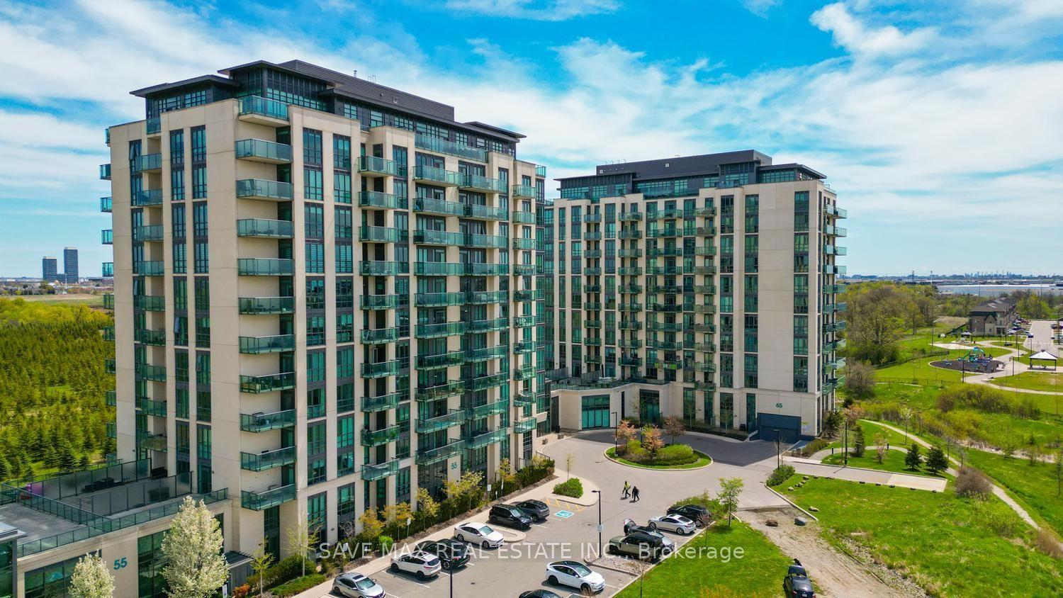 65 Yorkland Boulevard 308 #308, Brampton — Condo for sale, photo 1