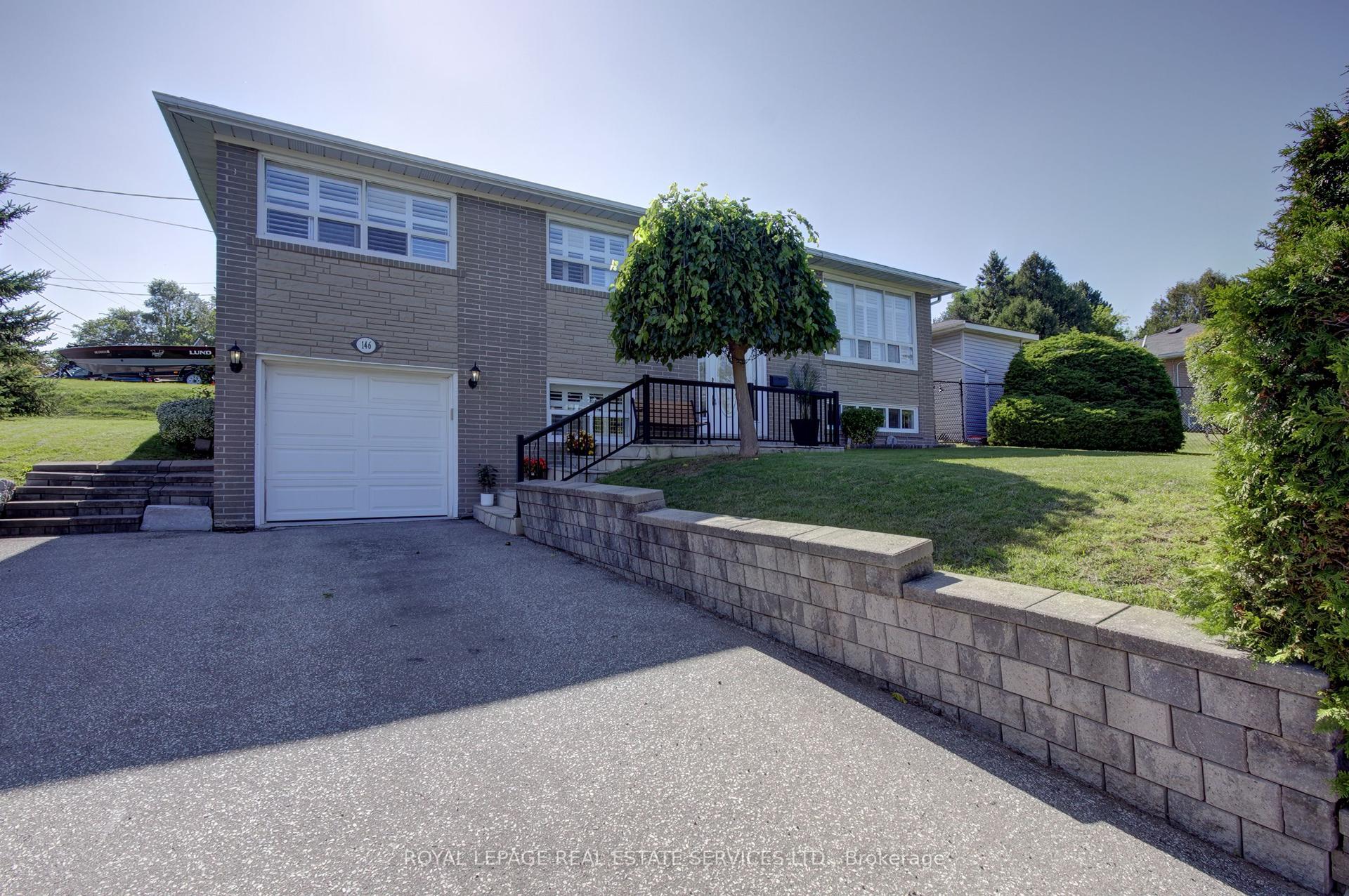 146 Vista Drive, Mississauga — Detached for sale, photo 1