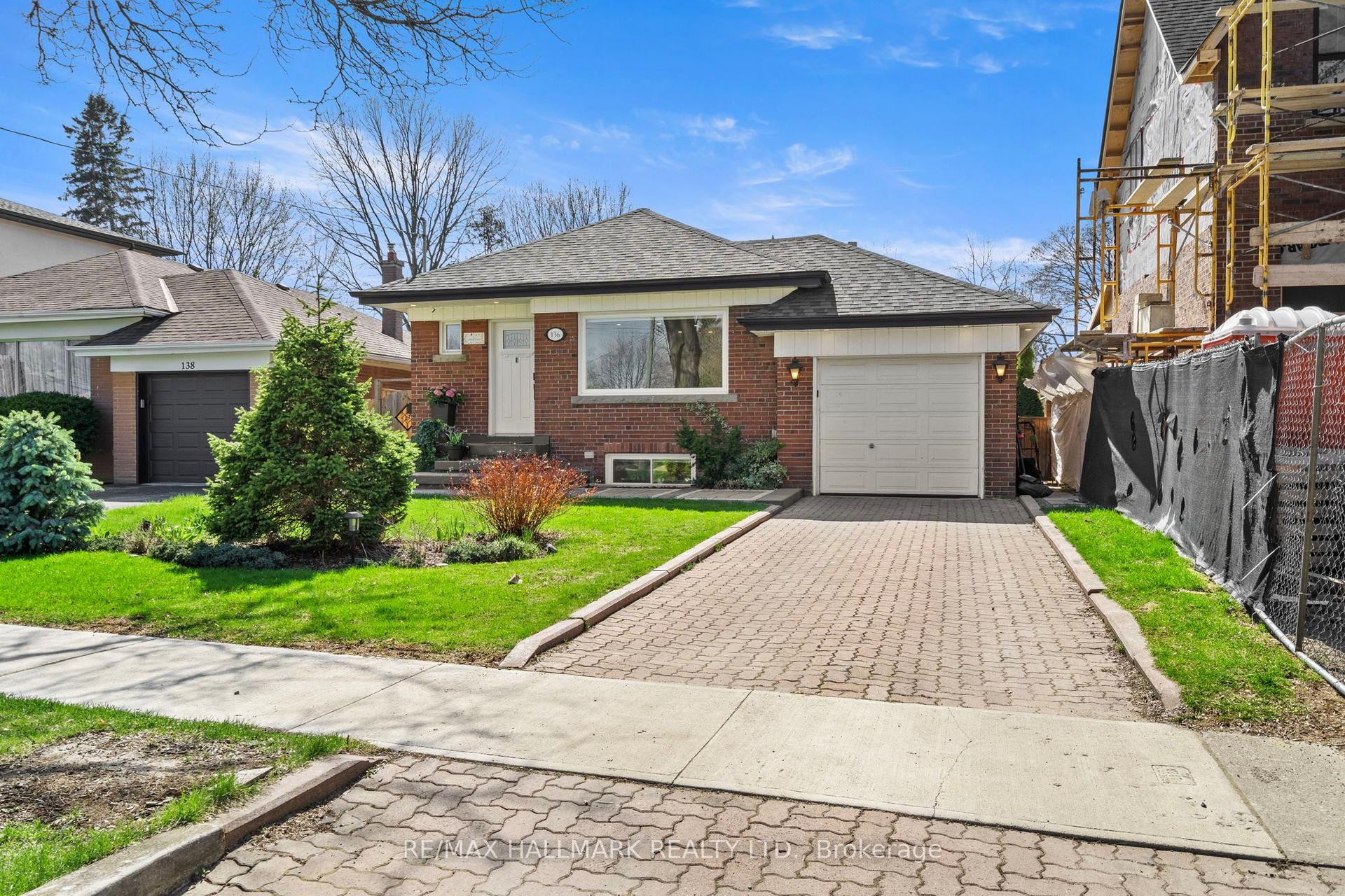 136 Lothian Avenue — photo 1
