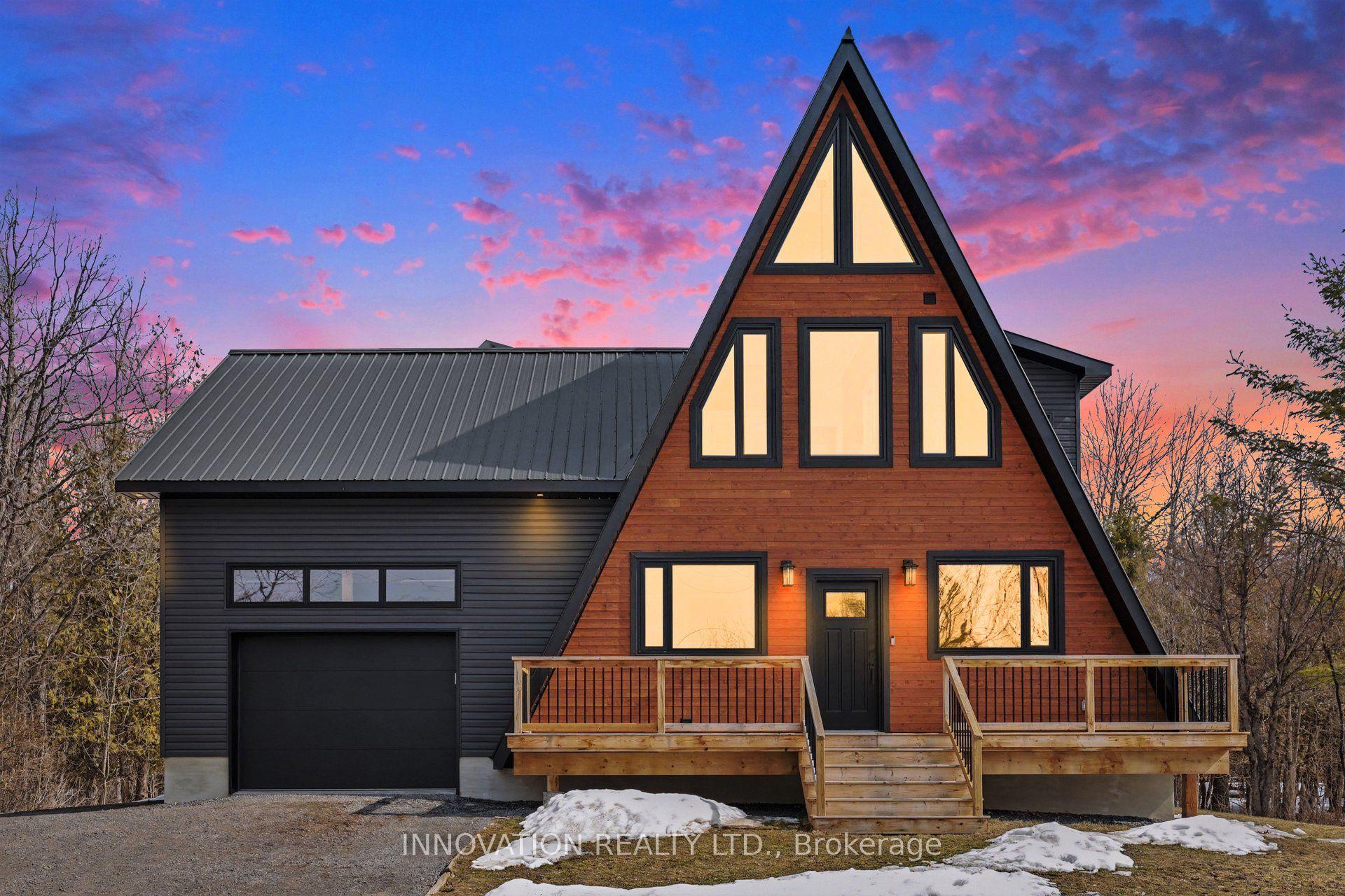 86 Kingdon Mine Road — photo 1