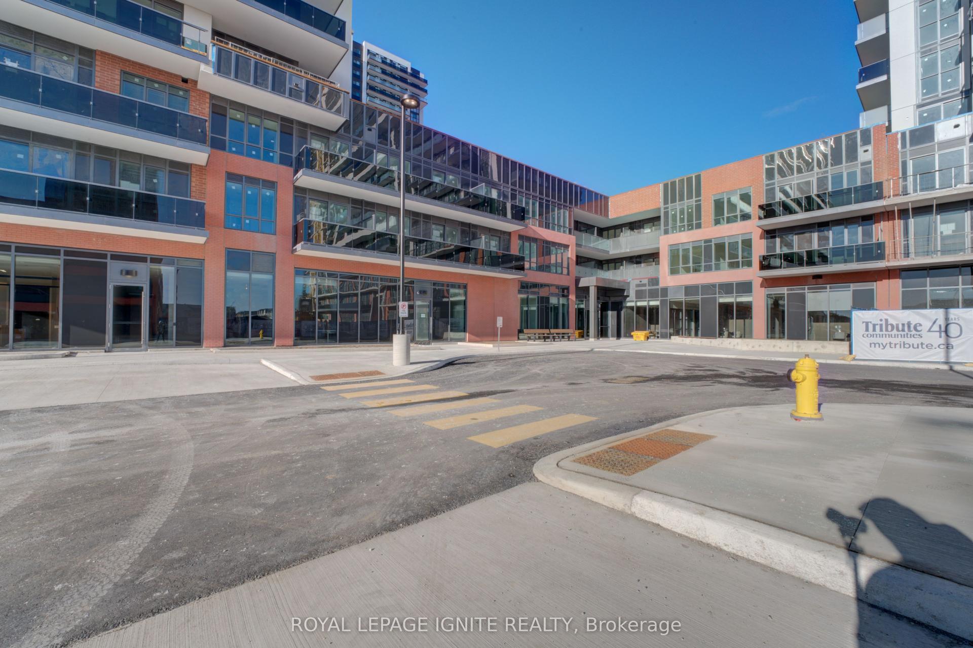 2545 Simcoe Street N 1639 #1639, Oshawa — Condo for lease, photo 1