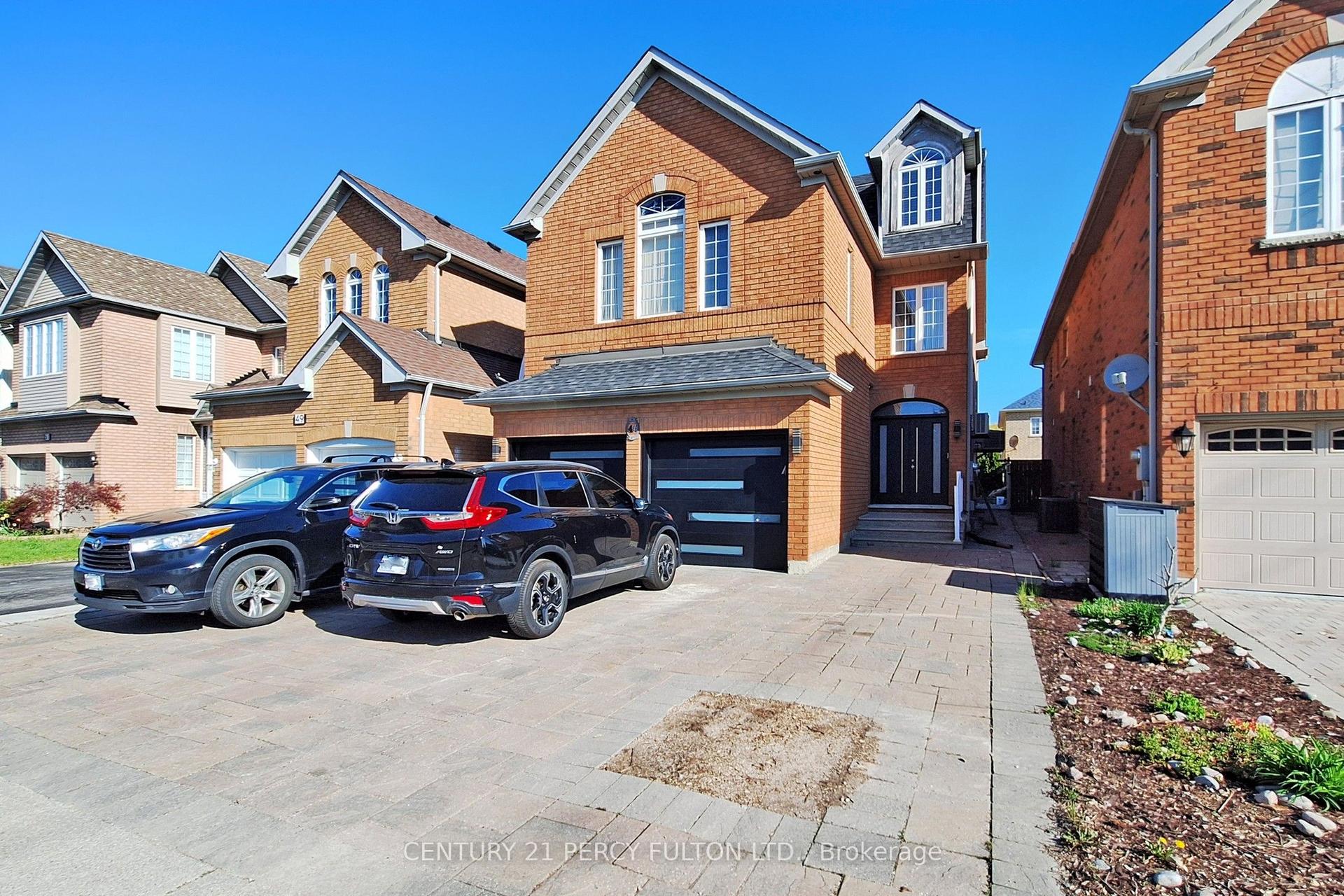 47 Sapphire Drive Bsmt #Bsmt — photo 1