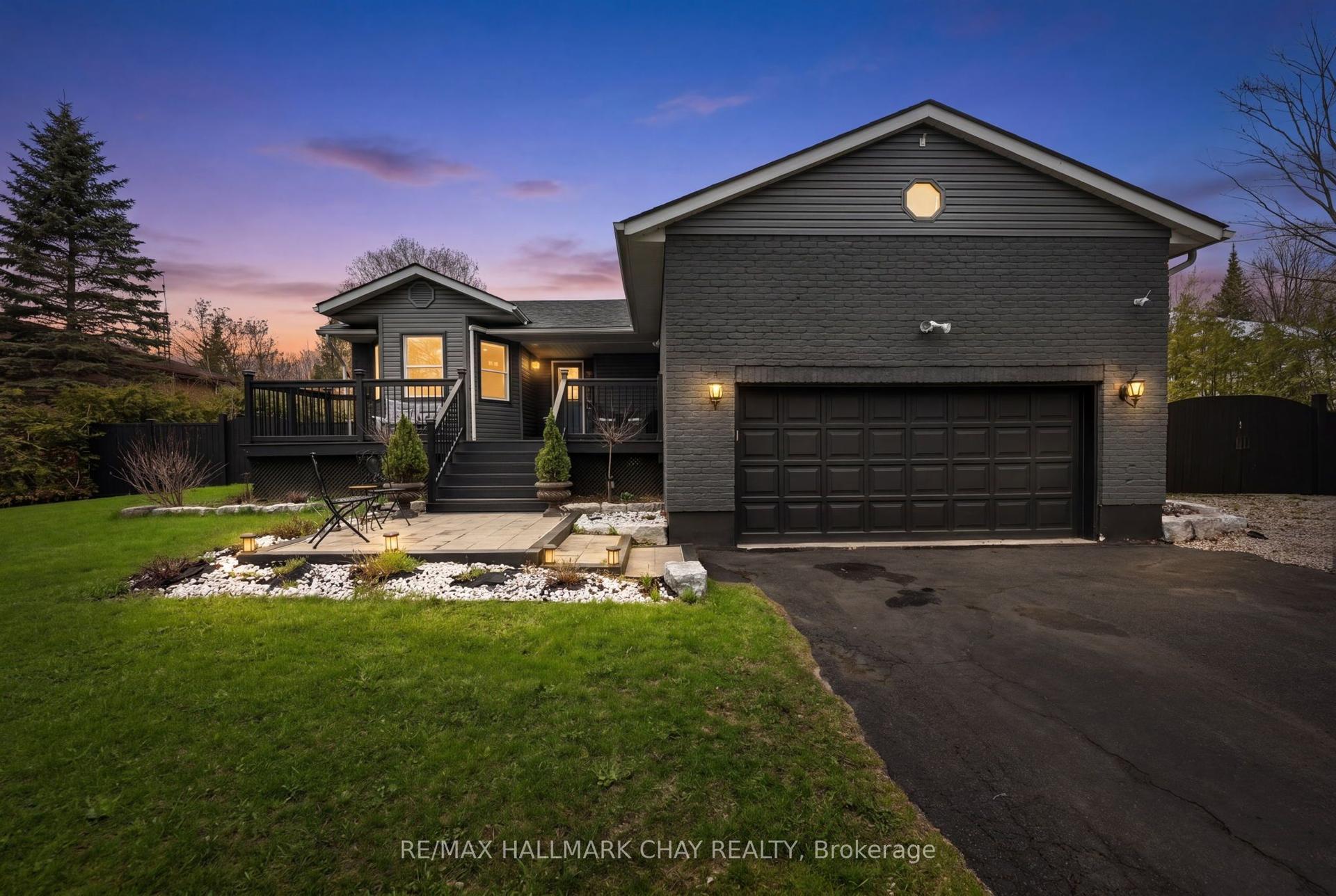 2330 Lakeshore Road E, Oro-Medonte — Detached for sale, photo 1