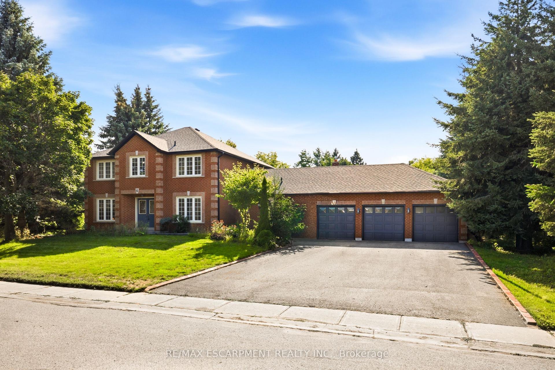 6 Willow Crescent, Mono — Detached for sale, photo 1