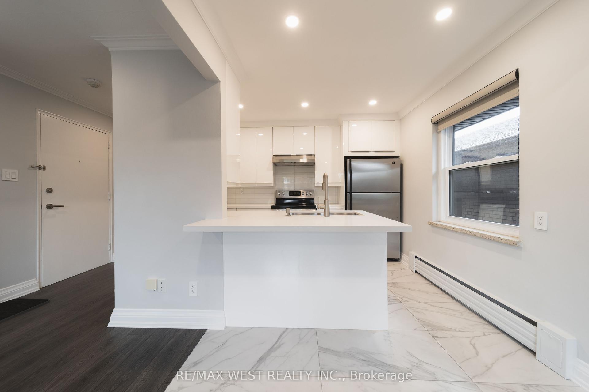 237 Melrose Street 7 #7, Toronto — Multiplex for lease, photo 1