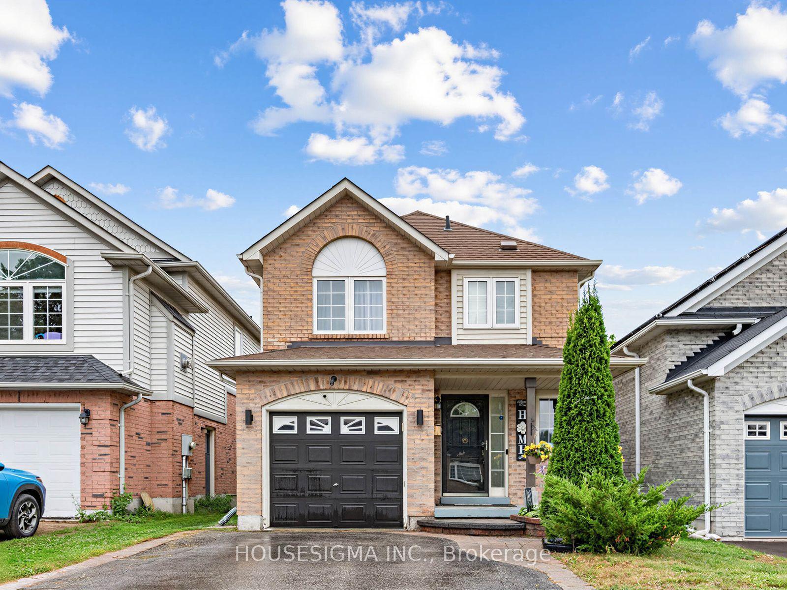 554 Aldershot Drive, Oshawa — Detached for sale, photo 1