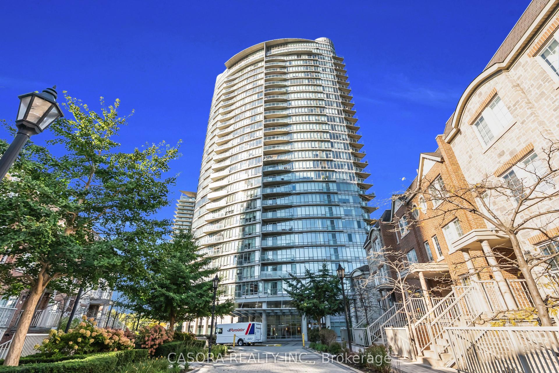 15 Windermere Avenue 1207 #1207, Toronto — Condo for sale, photo 1