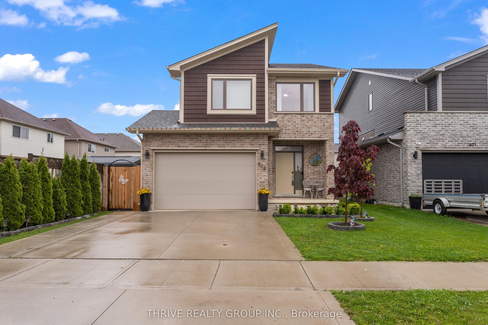 515 Chelton Road — photo 1