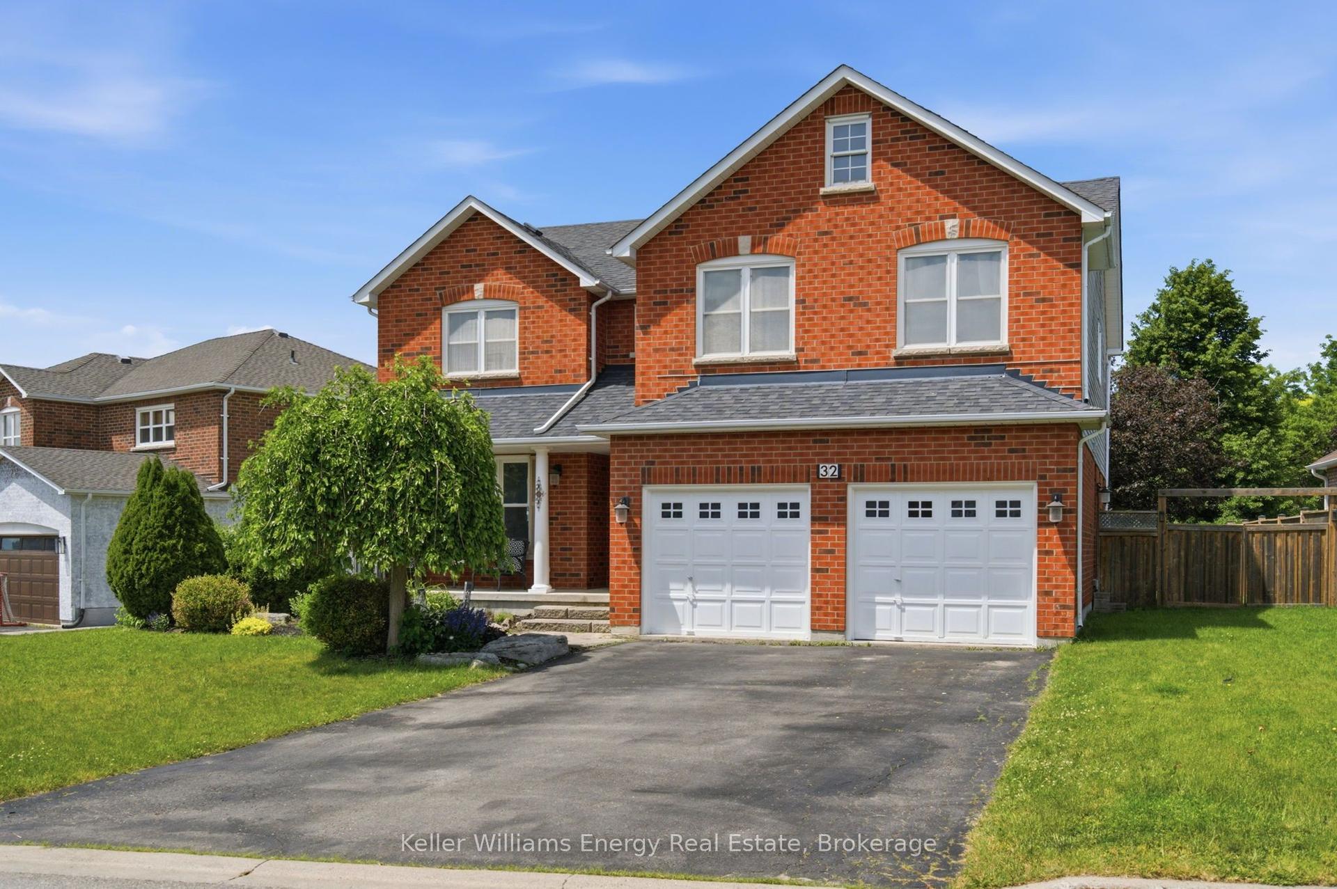 32 Sagewood Avenue — photo 1