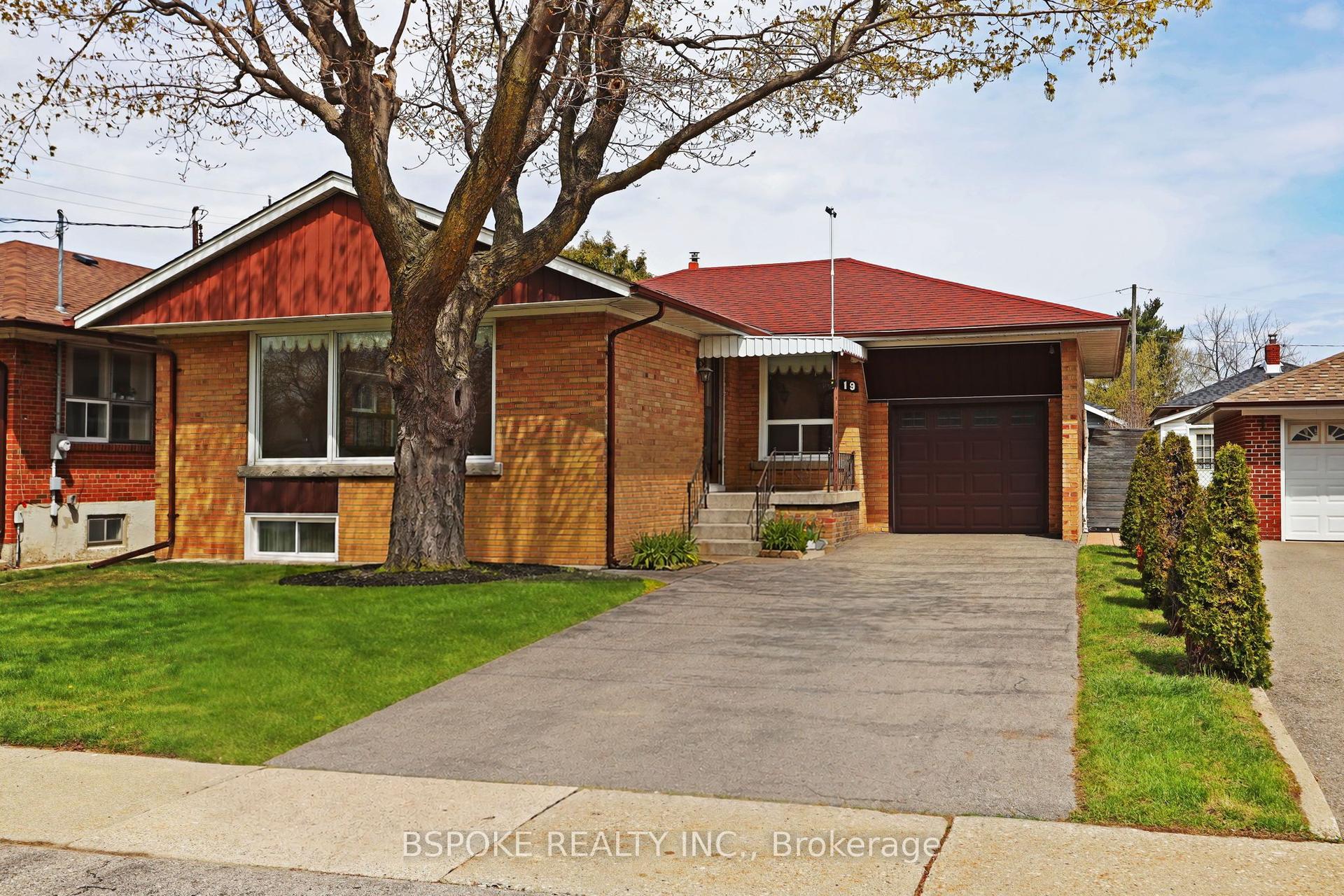 19 Nordin Avenue — photo 1