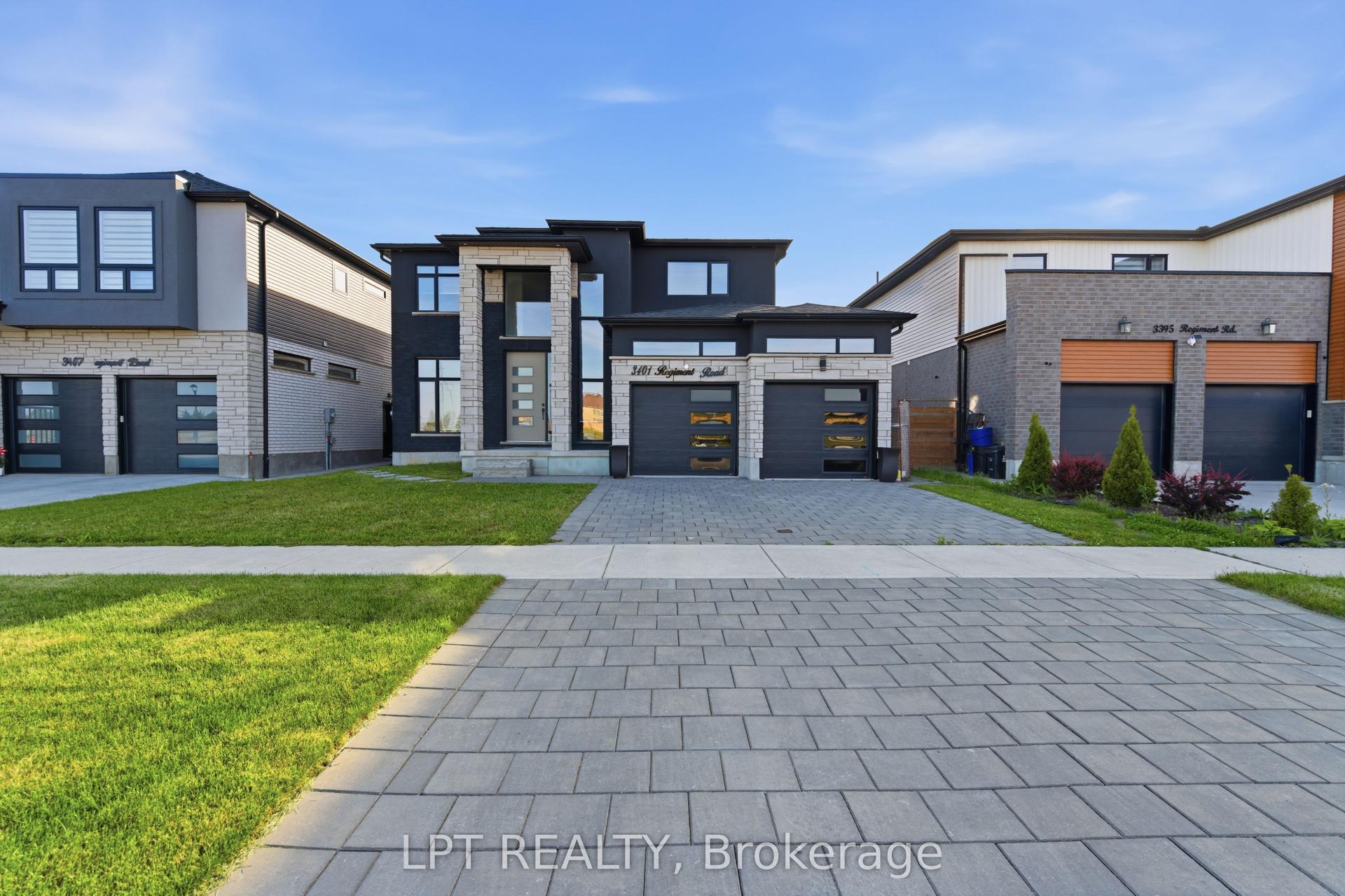 3401 Regiment Road BSMT #BSMT — photo 1