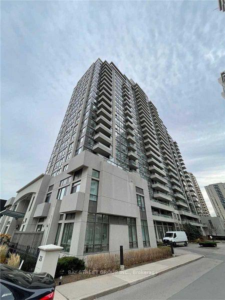 35 Hollywood Avenue 217 #217, Toronto — Condo for lease, photo 1