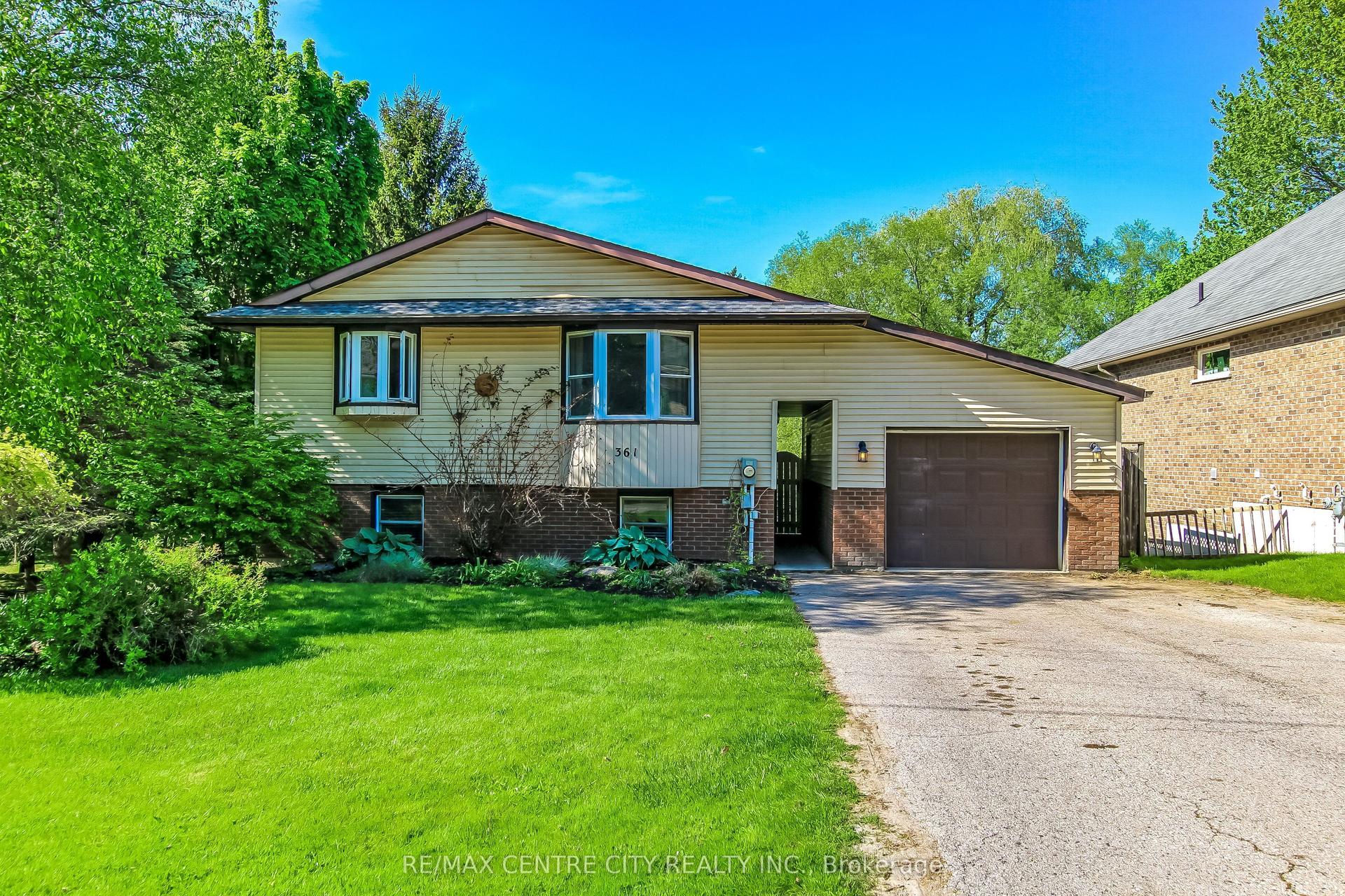 361 George Street, Central Elgin — Detached for sale, photo 1