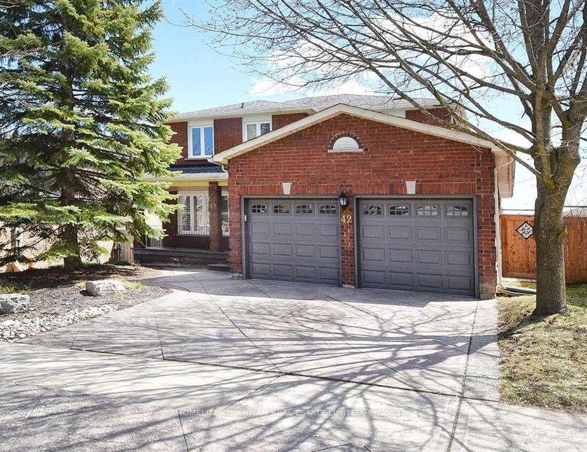42 Lensmith Drive LOWER #LOWER — photo 1