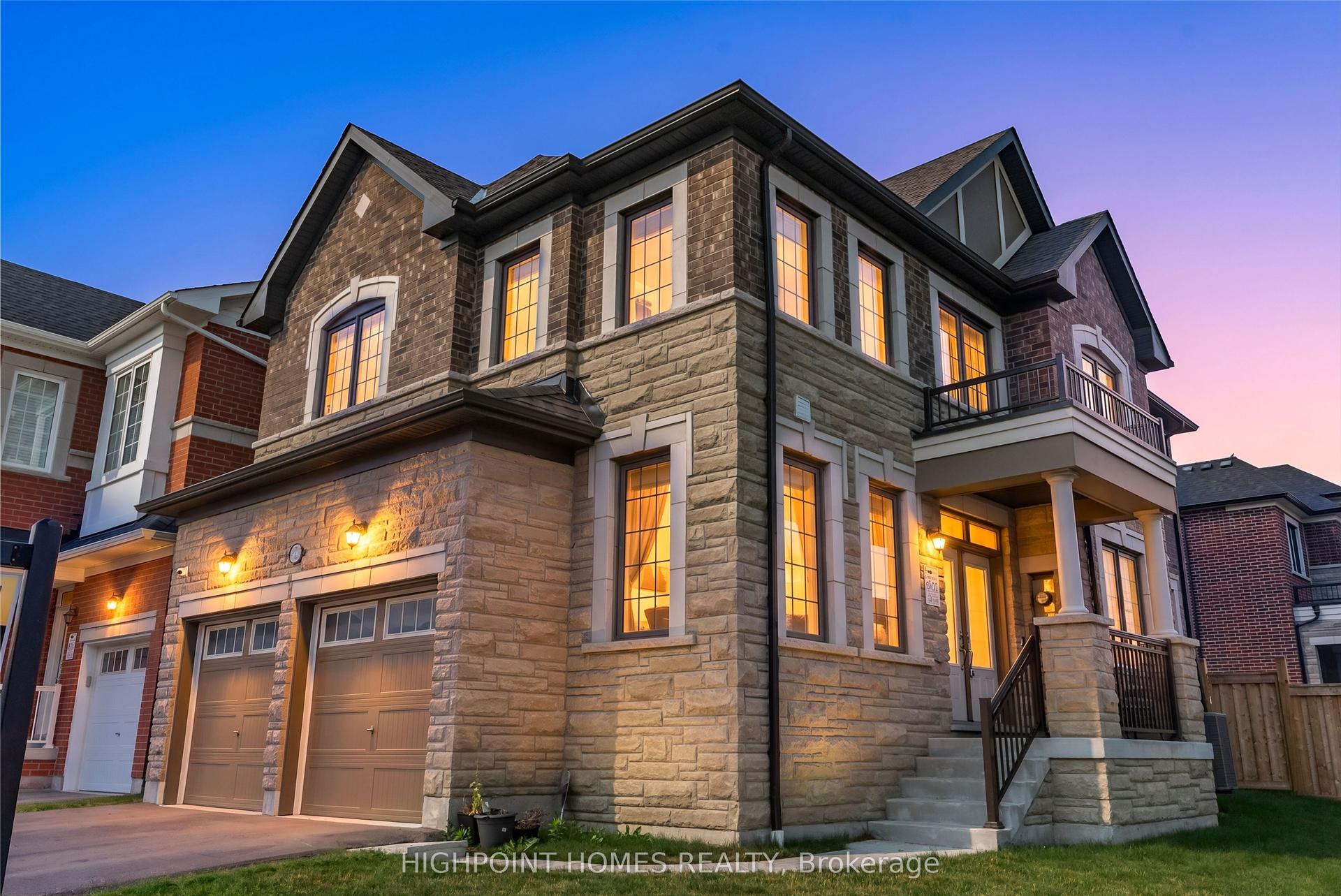 3274 Turnstone Boulevard, Pickering — Detached for sale, photo 1