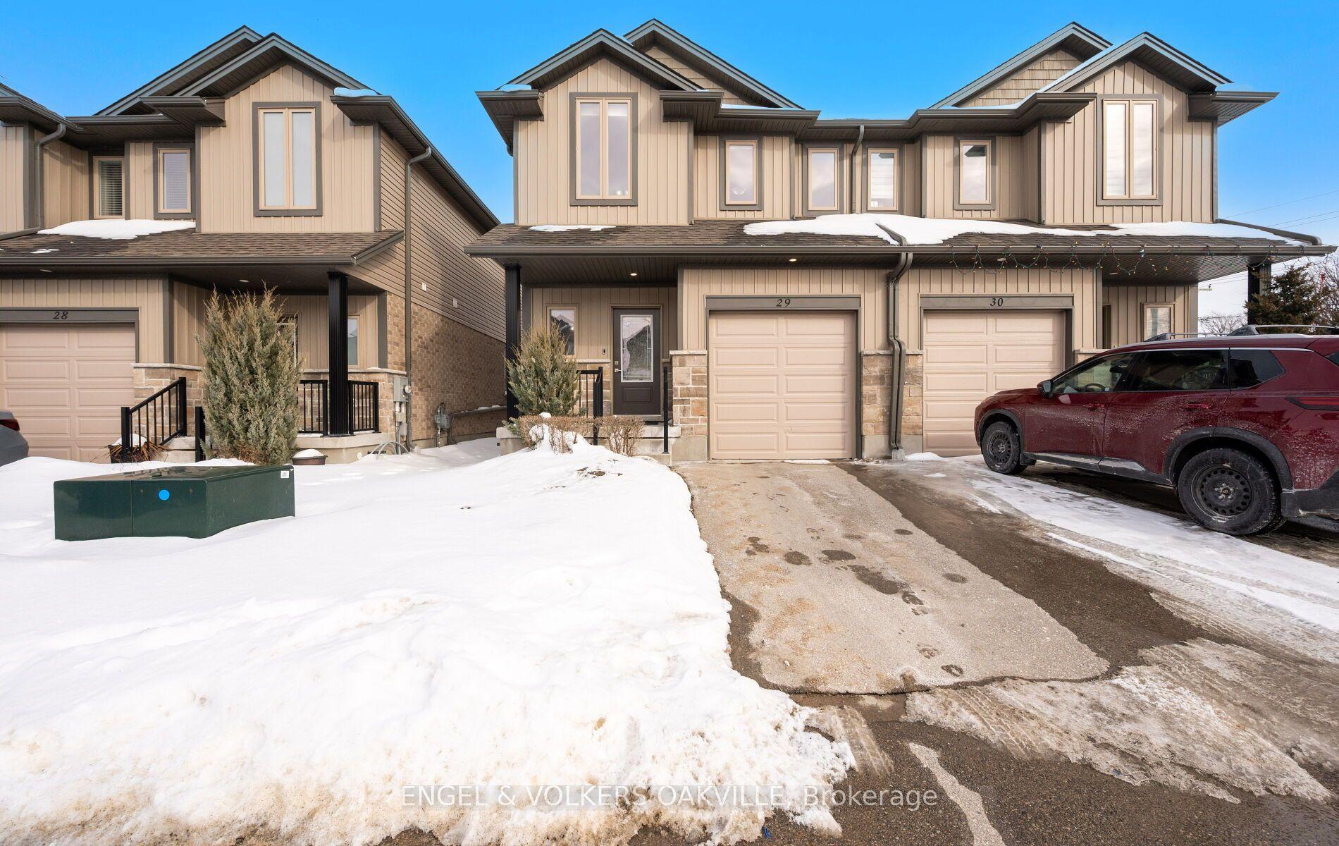 1023 Devonshire Avenue 29 #29 — photo 1