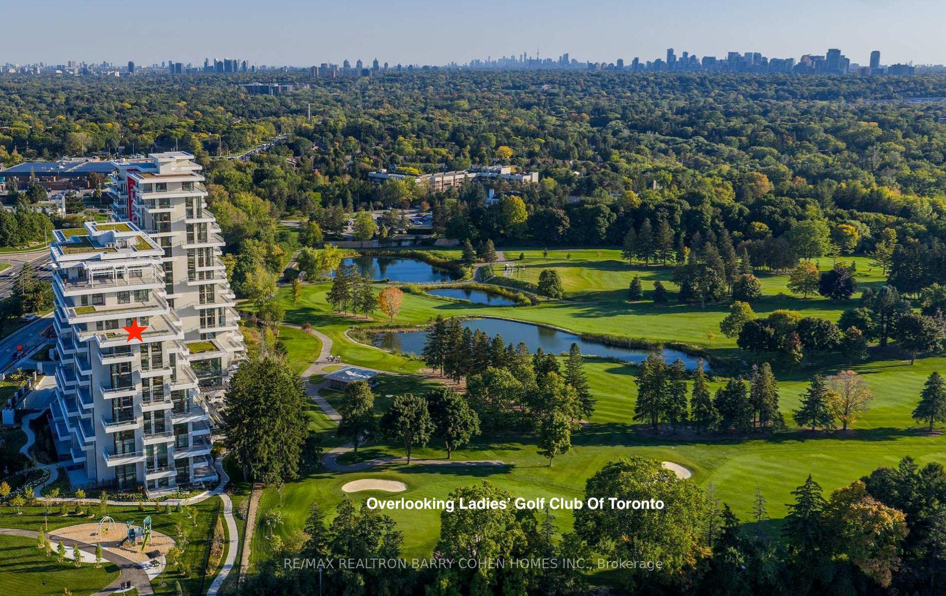 397 Royal Orchard Boulevard 1008 #1008 — photo 1