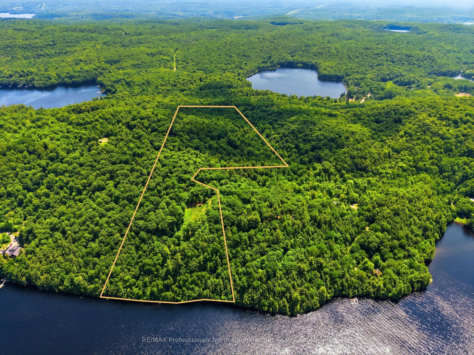 N/A Adeline Trail, Dysart et al — Land for sale, photo 1