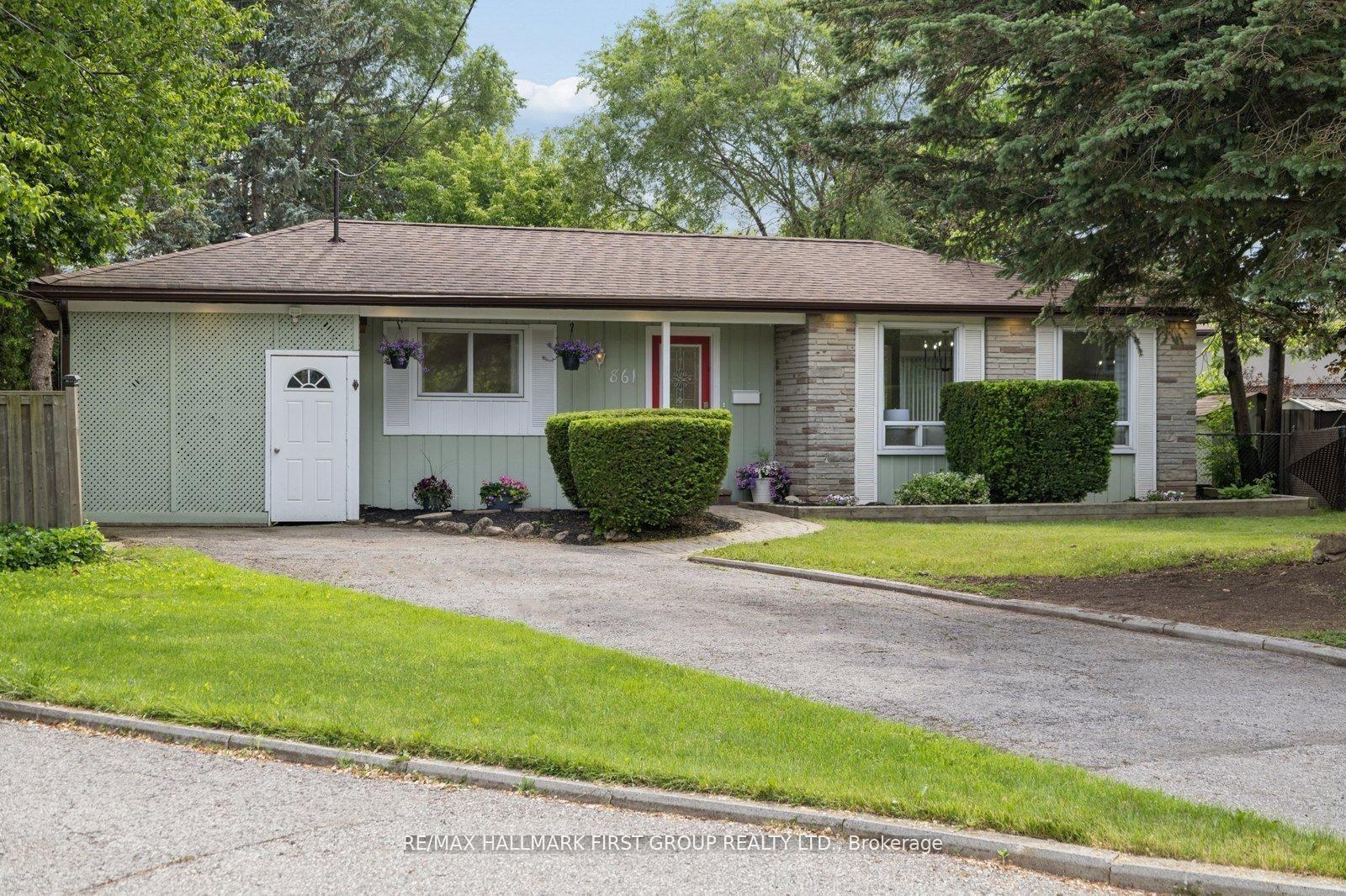 861 Boxworth Place — photo 1
