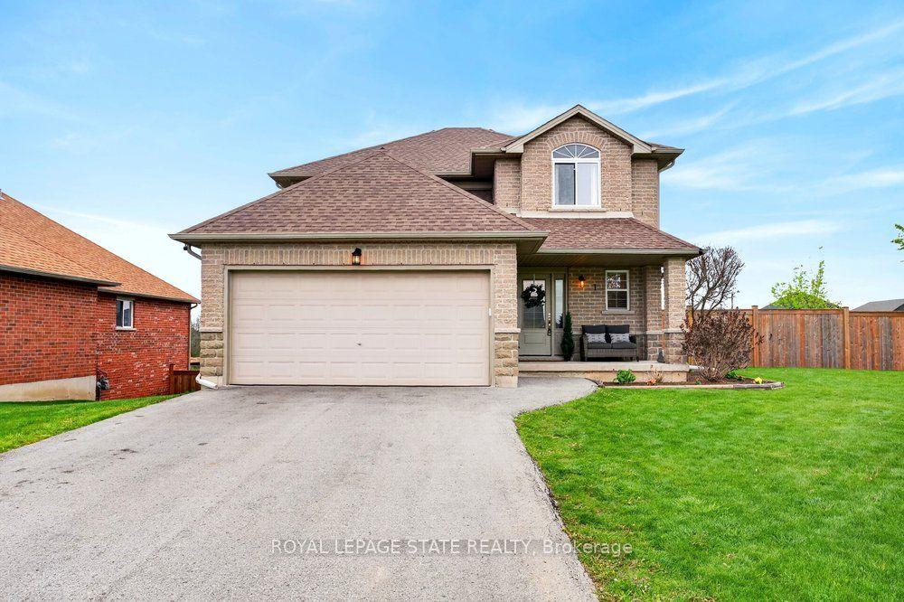 1 Hudson Drive — photo 1