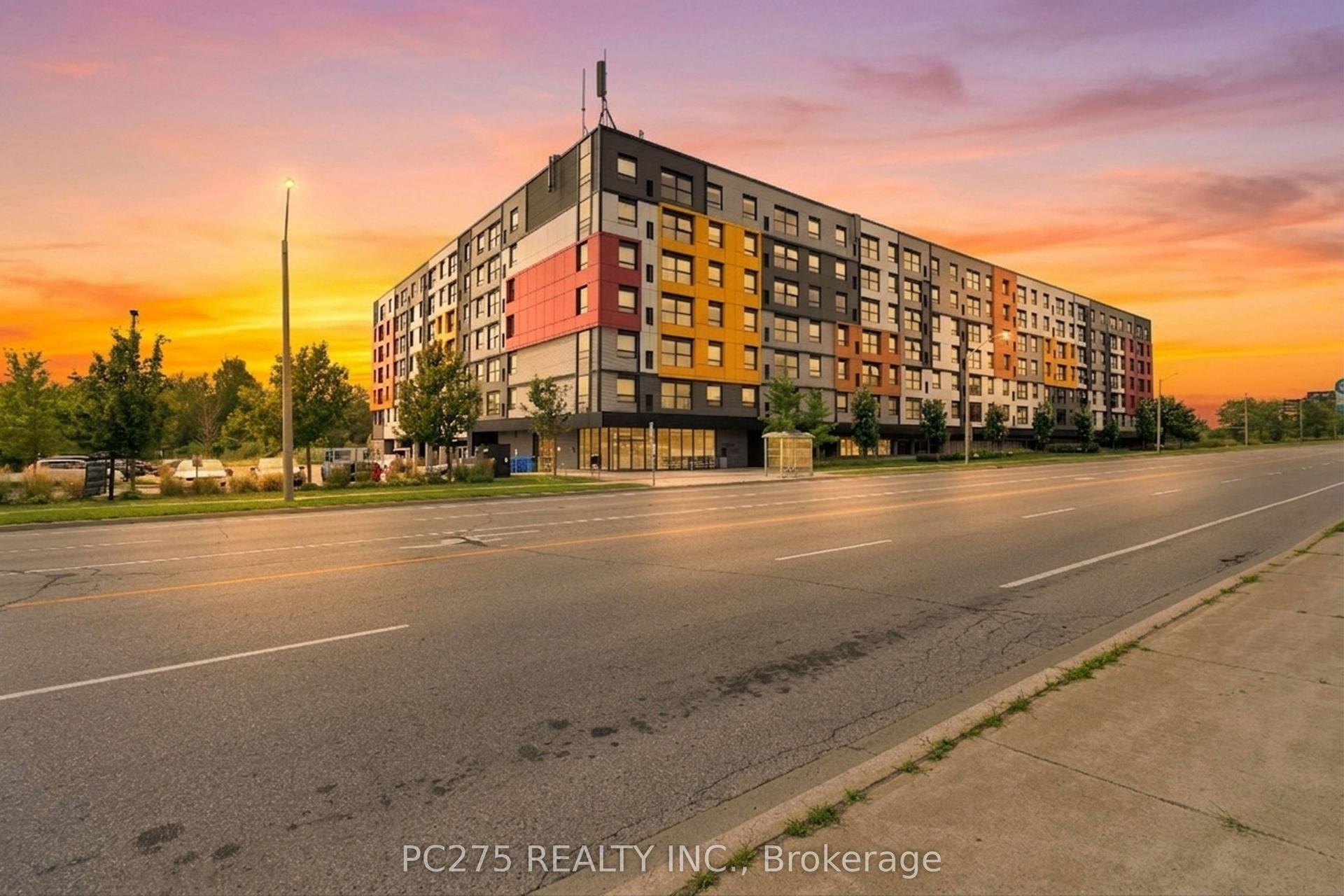 1291 Gordon Street 218 #218, Guelph — Condo for sale, photo 1