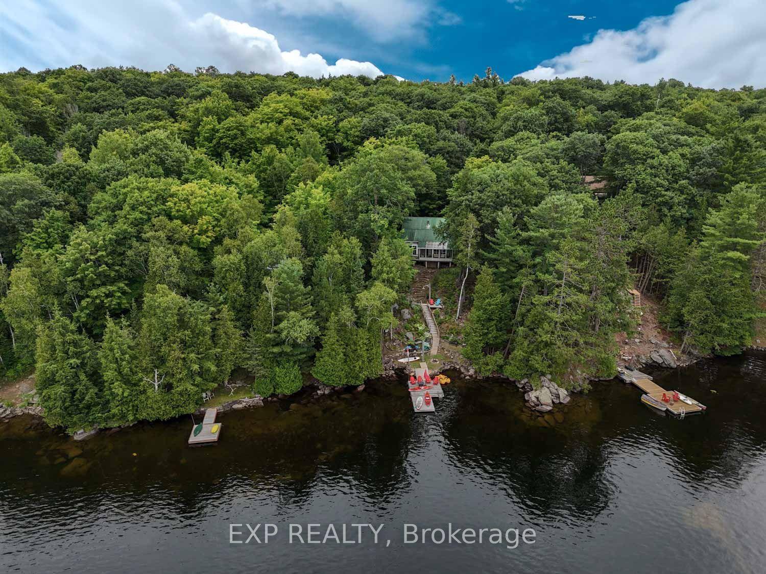 273 S Fire Route 330 Route, Trent Lakes — Detached for sale, photo 1