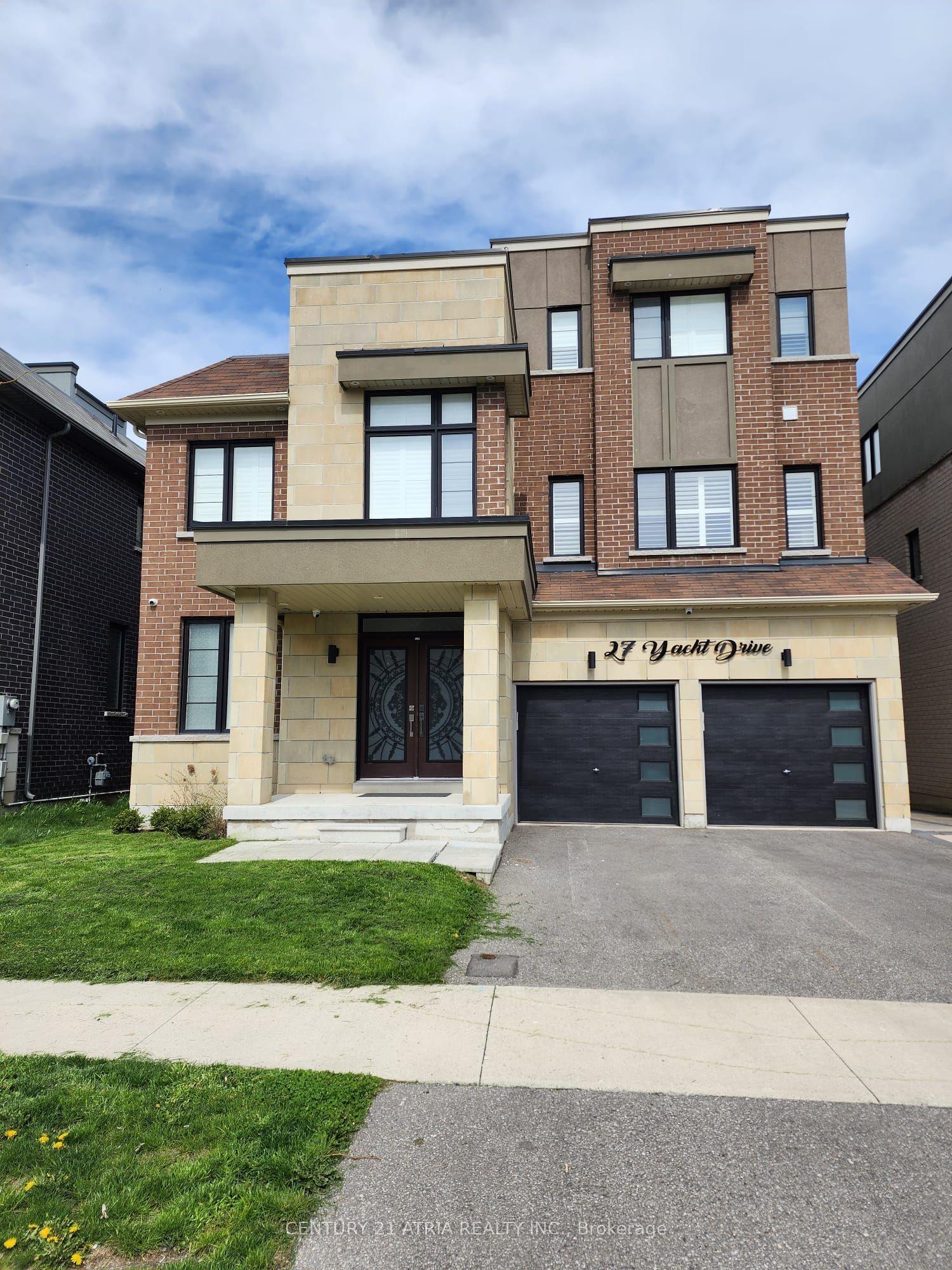 27 Yacht Drive, Clarington — Detached for sale, photo 1