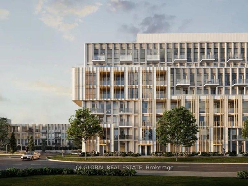 1005 Dundas Street E 556 #556, Oakville — Condo for lease, photo 1