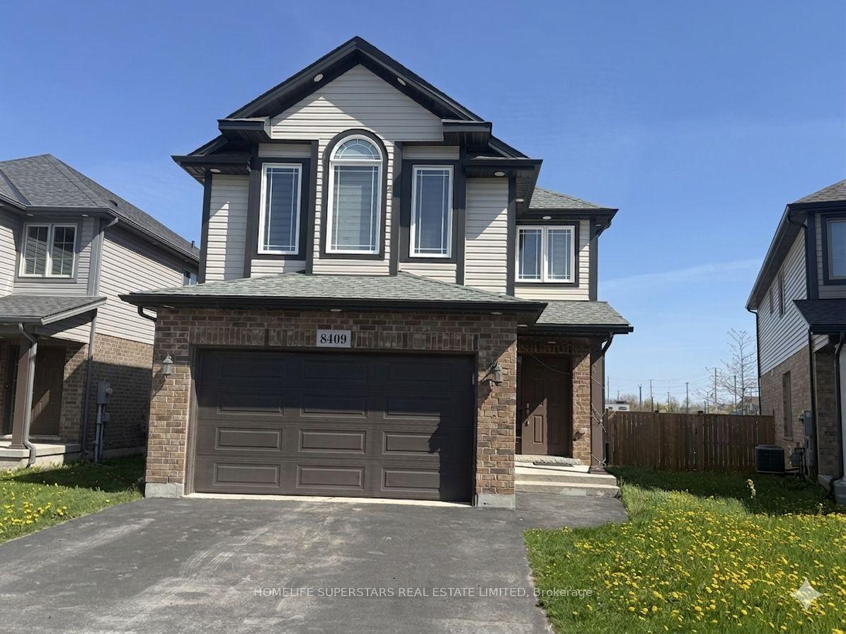 8409 Jeffrey Court — photo 1
