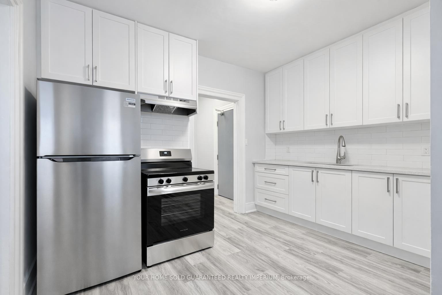 33 Ontario Street 2 #2 — photo 1