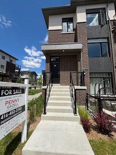 1695 Dersan Street 902 #902, Pickering — Condo Town for sale, photo 1
