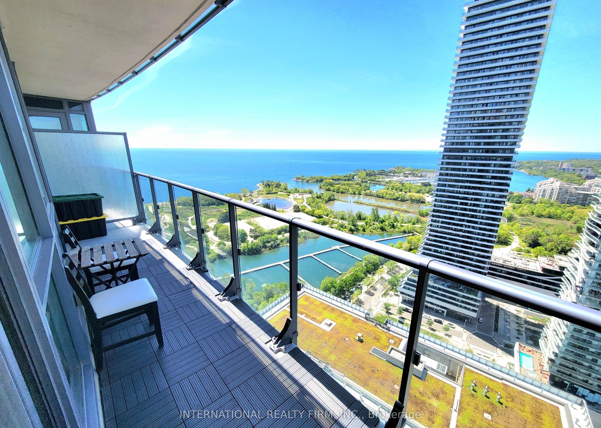 59 Annie Craig Drive 3107 #3107, Toronto — Condo for sale, photo 1