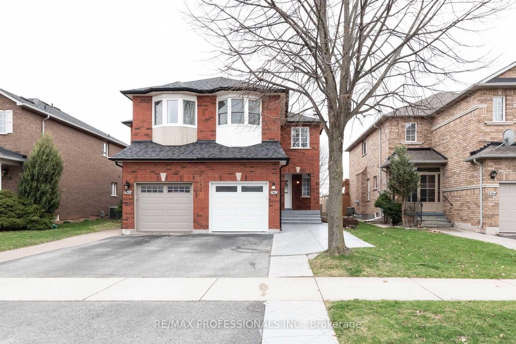 1362 Brookstar Drive — photo 1