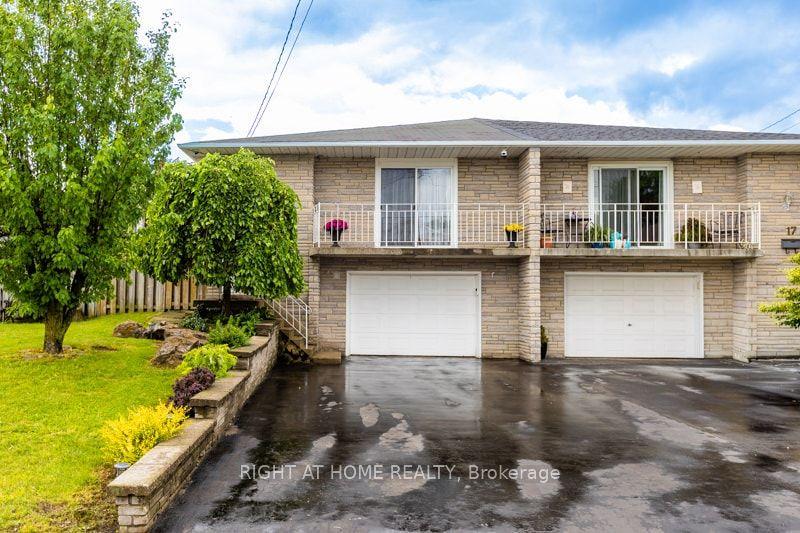 15 Tuna Court, Hamilton — Semi-Detached for sale, photo 1