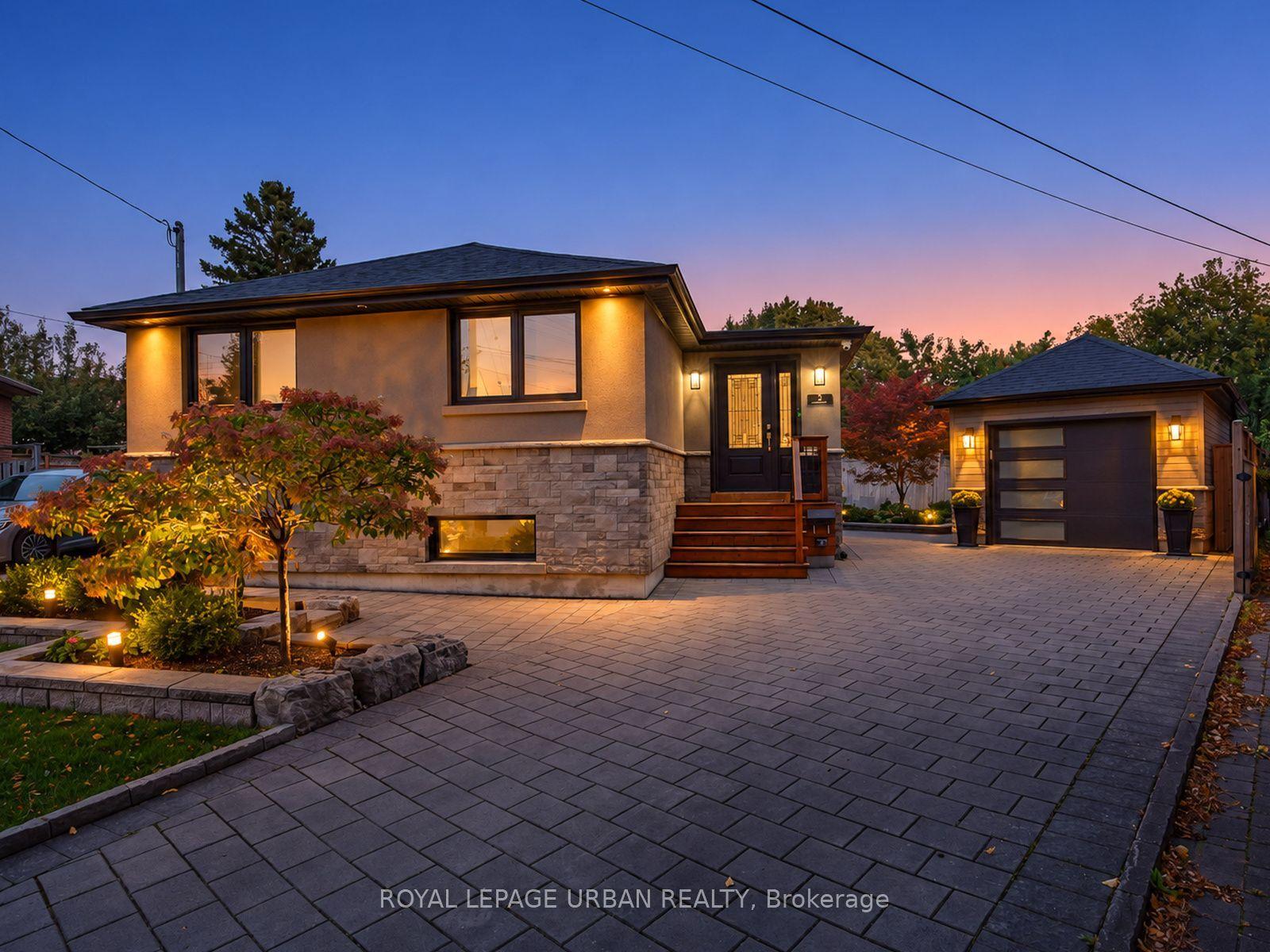15 Samya Court, Toronto — Detached for sale, photo 1