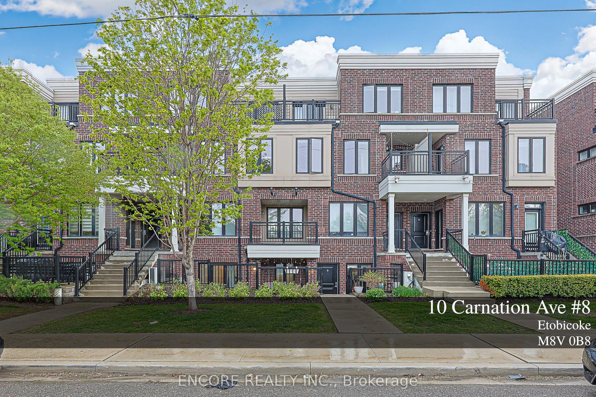 10 Carnation Avenue 8 #8 — photo 1