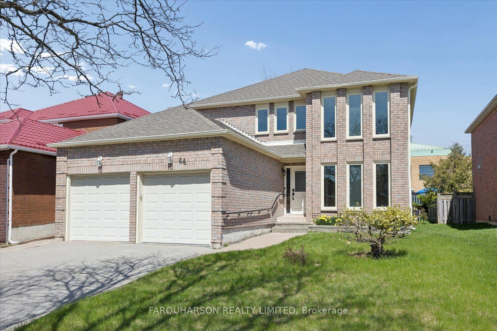 44 Elson Street — photo 1