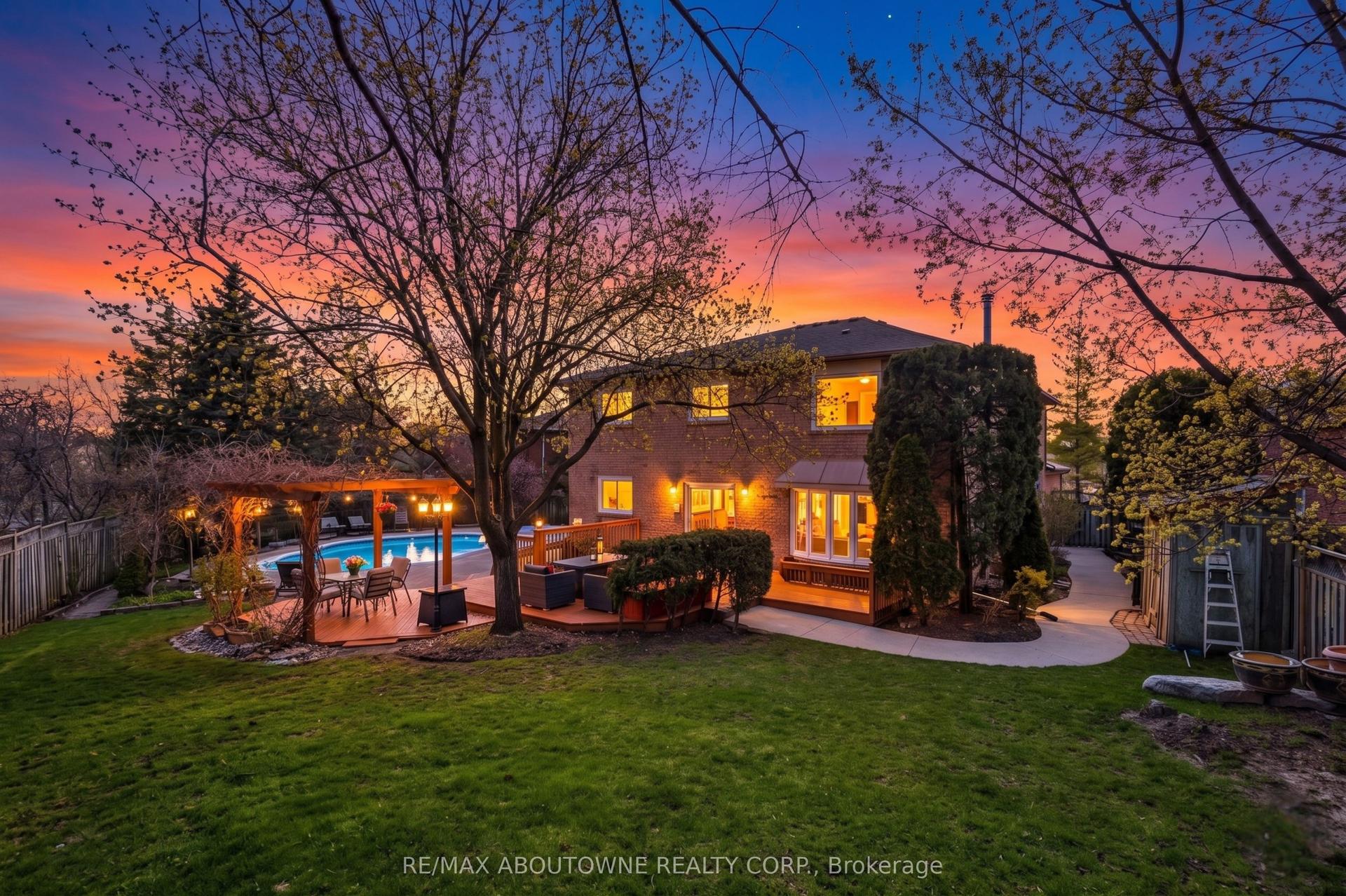4330 Spinningdale Court — photo 1