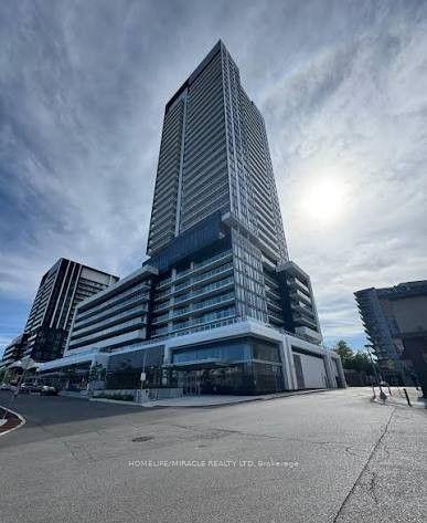 50 O'Neil Road 2307 #2307, Toronto — Condo for lease, photo 1