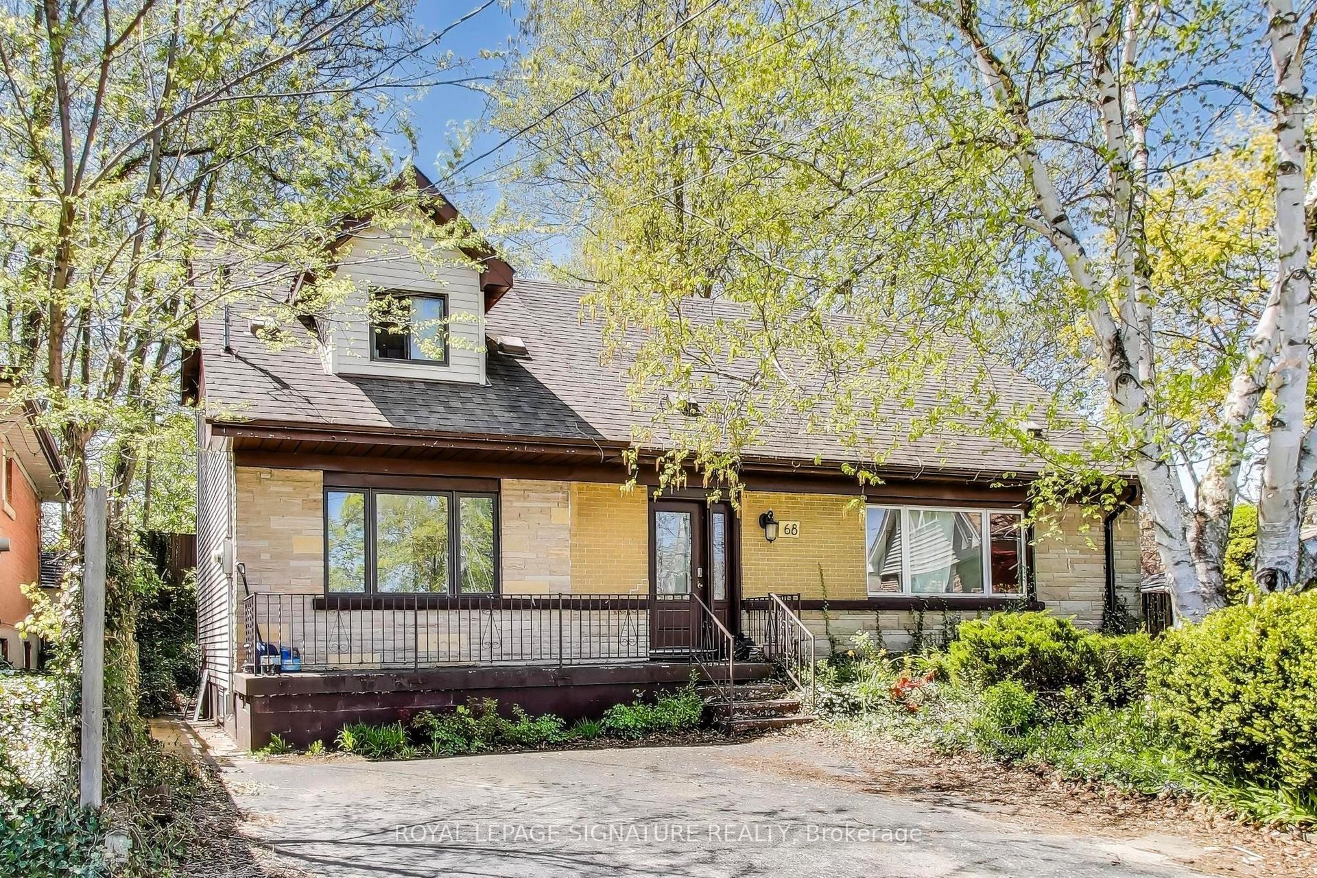 68 Harold Street — photo 1